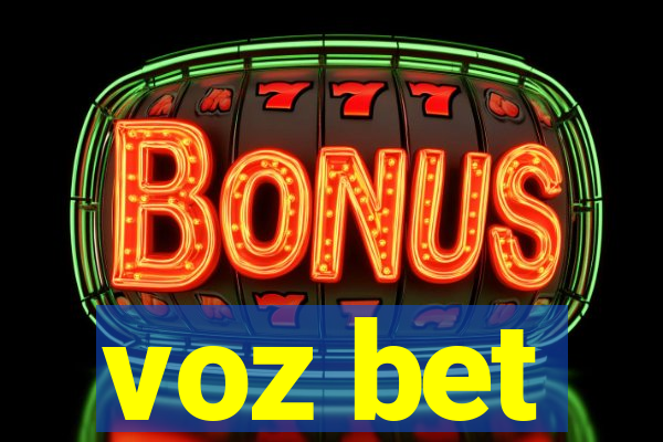 voz bet