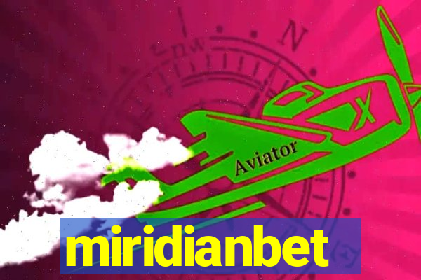 miridianbet