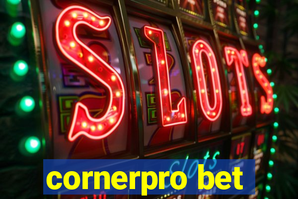 cornerpro bet