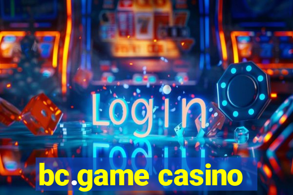 bc.game casino