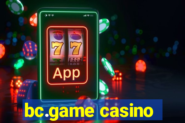 bc.game casino