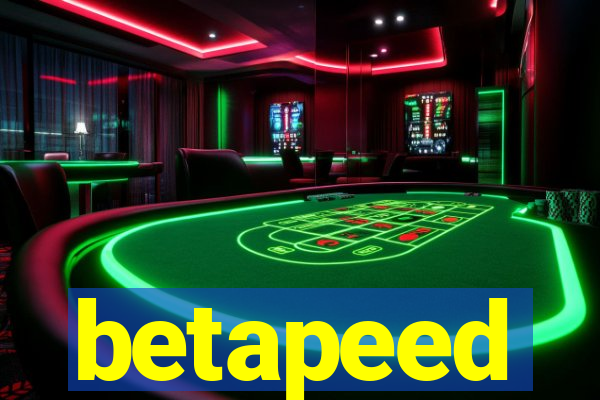 betapeed