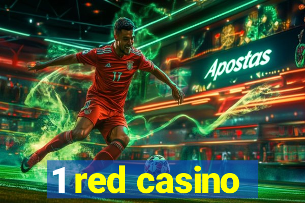 1 red casino