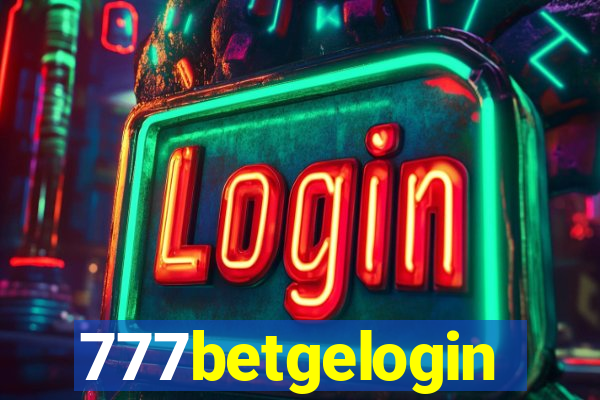 777betgelogin