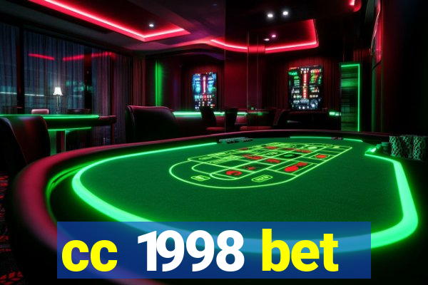 cc 1998 bet