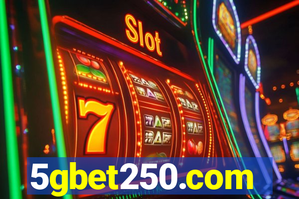 5gbet250.com