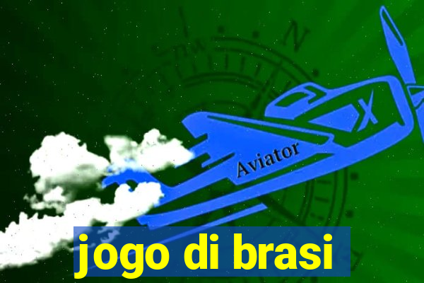 jogo di brasi