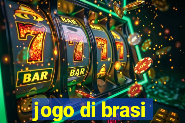 jogo di brasi