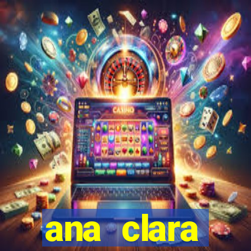 ana clara acompanhante porto alegre