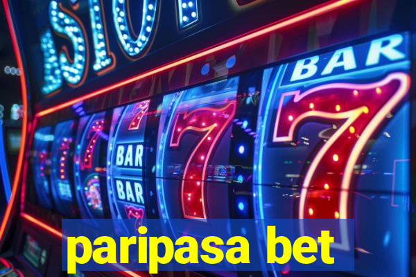 paripasa bet