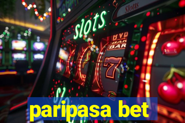 paripasa bet