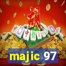 majic 97