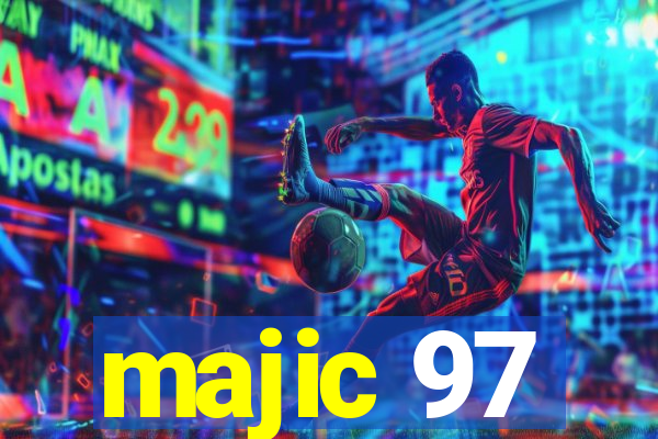 majic 97