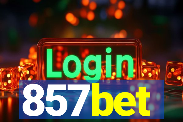 857bet