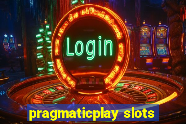 pragmaticplay slots