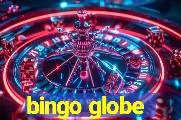 bingo globe