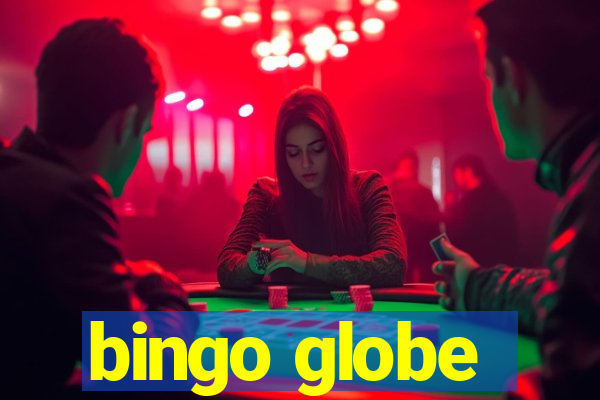 bingo globe