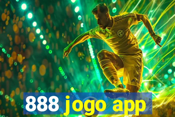 888 jogo app