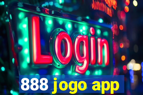 888 jogo app