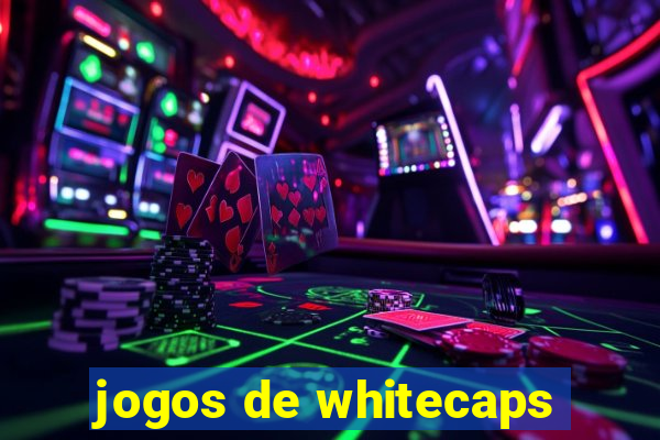 jogos de whitecaps