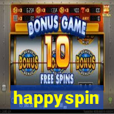 happyspin