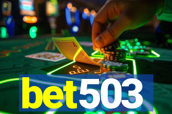 bet503