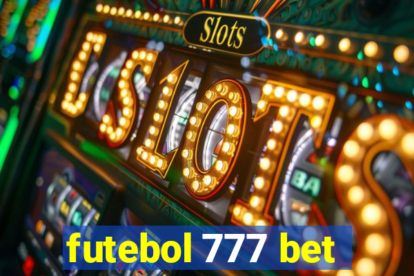 futebol 777 bet