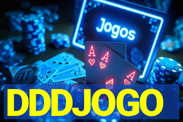 DDDJOGO