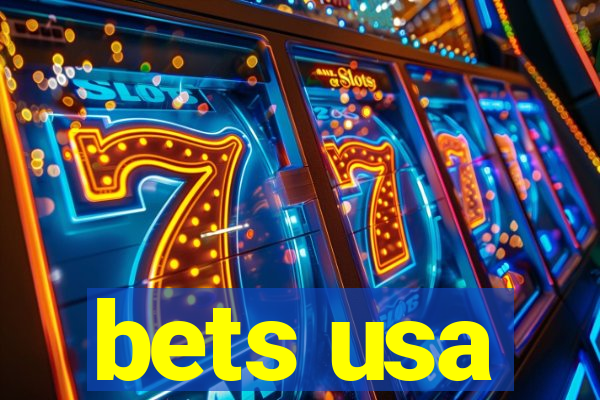 bets usa