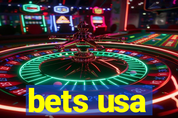 bets usa