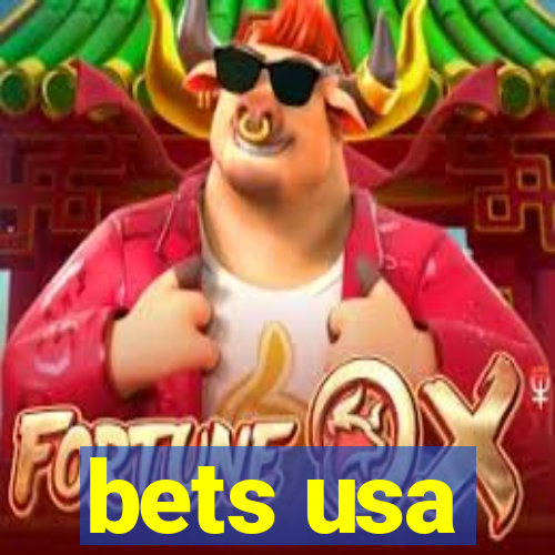 bets usa