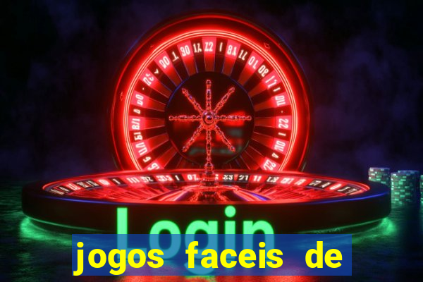 jogos faceis de ganhar dinheiro