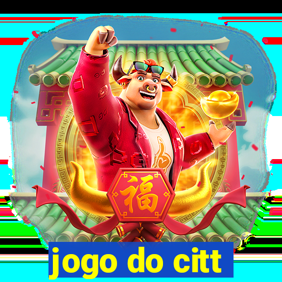 jogo do citt