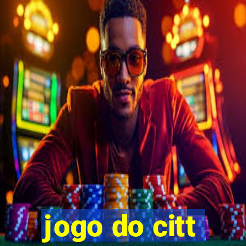 jogo do citt