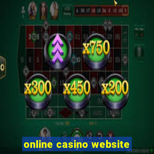 online casino website