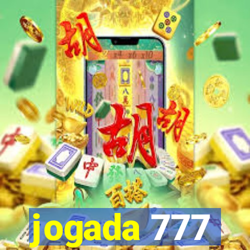 jogada 777