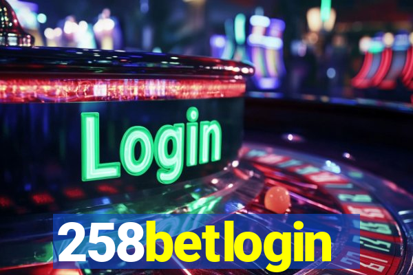 258betlogin