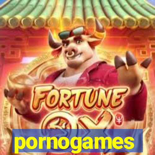 pornogames