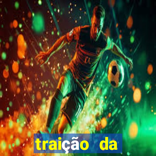 traição da dignidade - novel