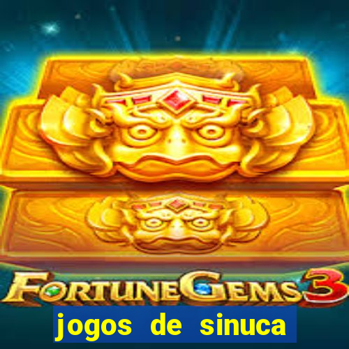 jogos de sinuca que ganha dinheiro de verdade