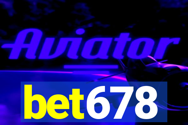 bet678