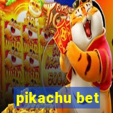 pikachu bet