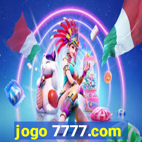 jogo 7777.com