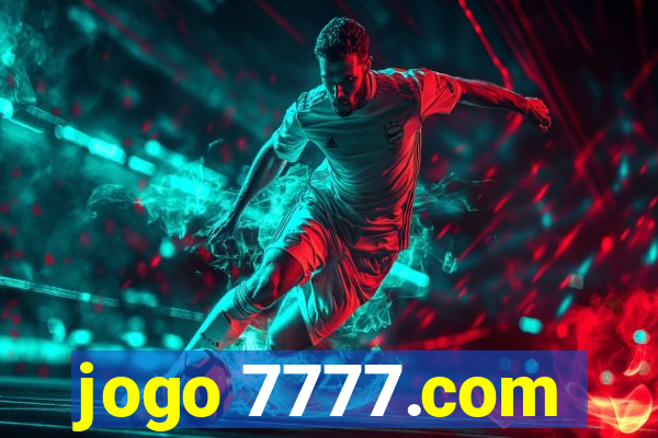 jogo 7777.com