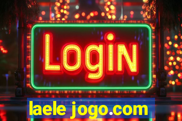 laele jogo.com