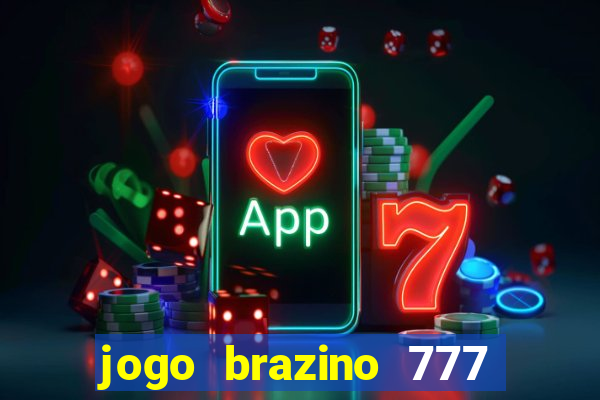 jogo brazino 777 é confiável