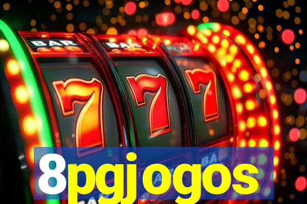 8pgjogos