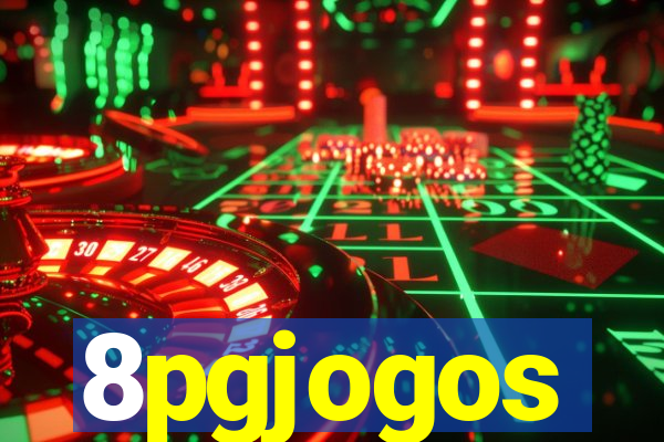 8pgjogos