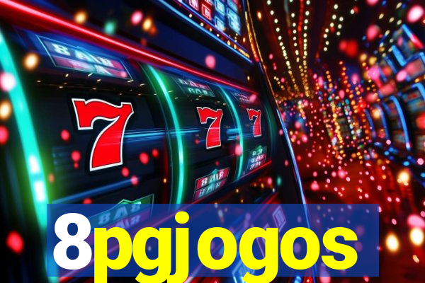 8pgjogos