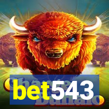 bet543